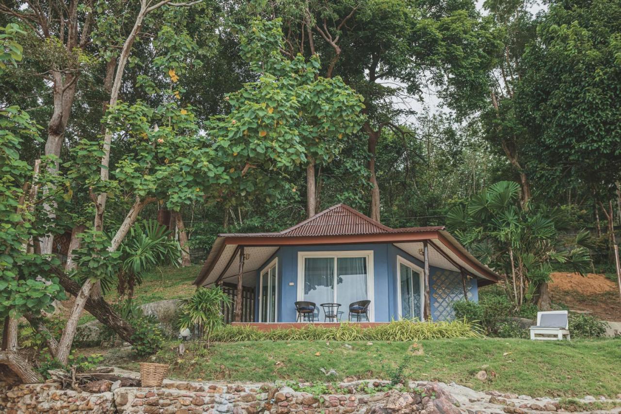 Banyan Bay Villas Koh Jum Exterior foto